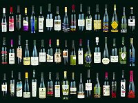 Hunter Valley Wines